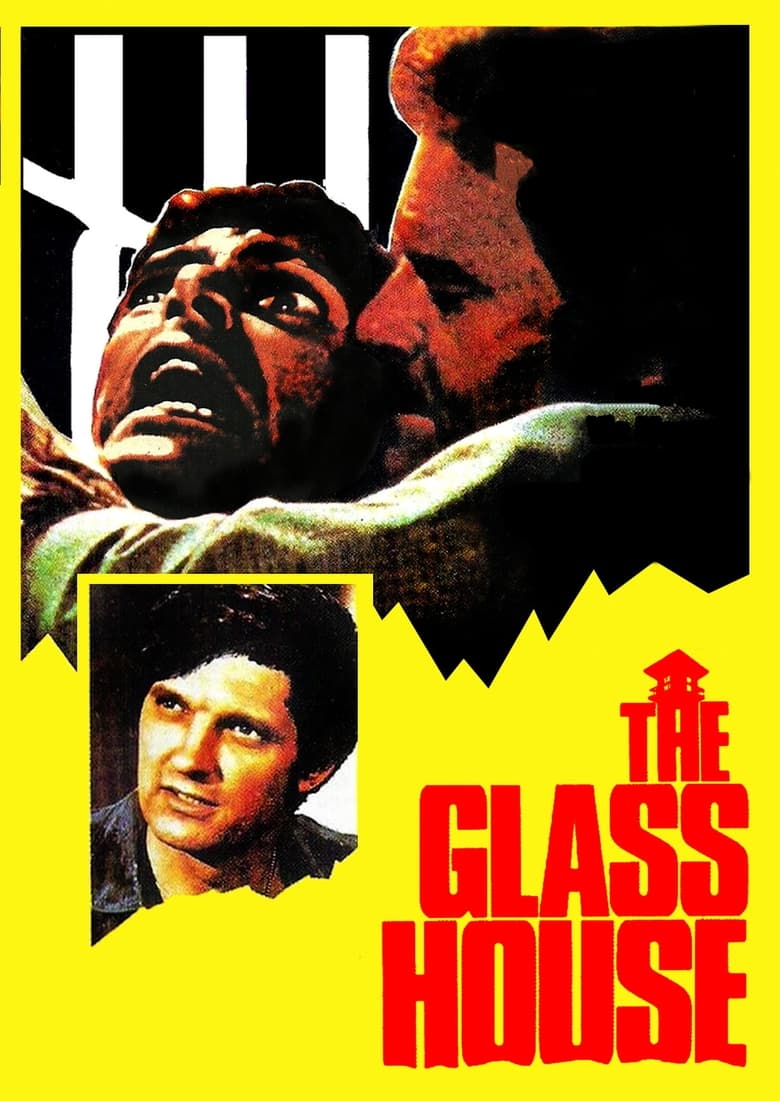 دانلود فیلم The Glass House 1972