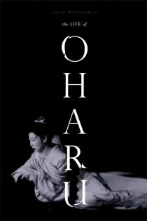 دانلود فیلم The Life of Oharu 1952