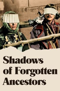 دانلود فیلم Shadows of Forgotten Ancestors 1965