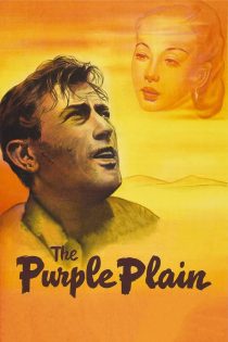 دانلود فیلم The Purple Plain 1954