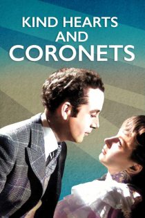 دانلود فیلم Kind Hearts and Coronets 1949