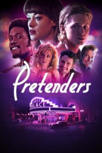 دانلود فیلم The Pretenders 2018