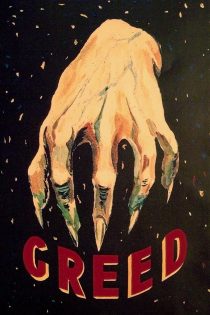 دانلود فیلم Greed 1924