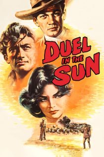 دانلود فیلم Duel in the Sun 1946