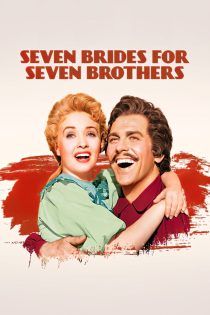 دانلود فیلم Seven Brides for Seven Brothers 1954