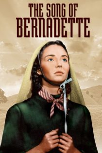 دانلود فیلم The Song of Bernadette 1943