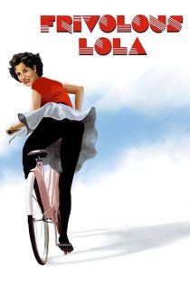 دانلود فیلم Frivolous Lola 1998