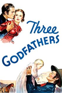 دانلود فیلم Three Godfathers 1936