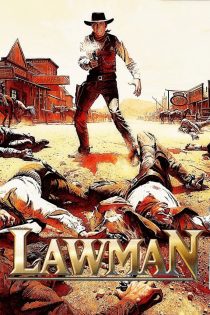 دانلود فیلم Lawman 1971