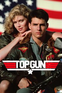 دانلود فیلم Top Gun 1986