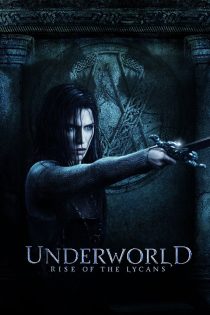 دانلود فیلم Underworld: Rise of the Lycans 2009
