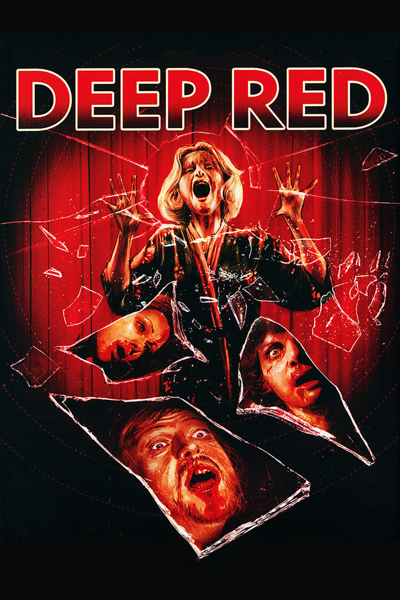 دانلود فیلم Deep Red 1975