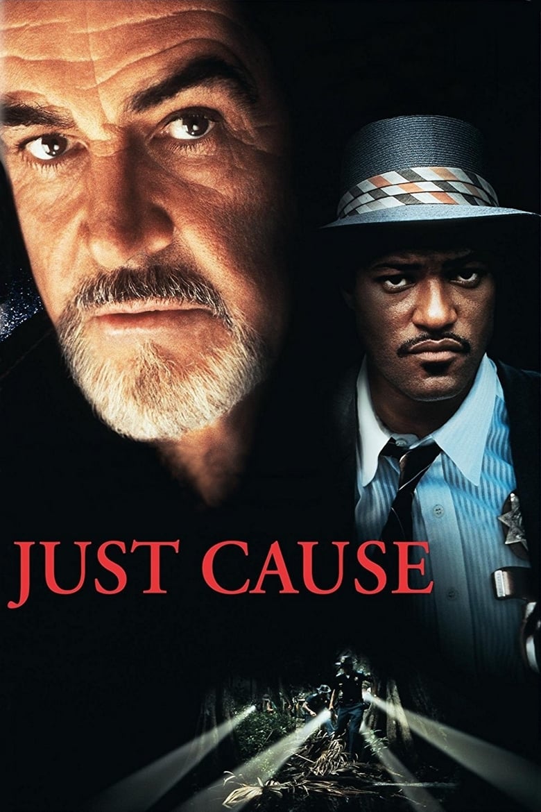 دانلود فیلم Just Cause 1995