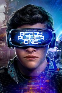 دانلود فیلم Ready Player One 2018