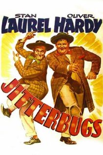 دانلود فیلم Jitterbugs 1943