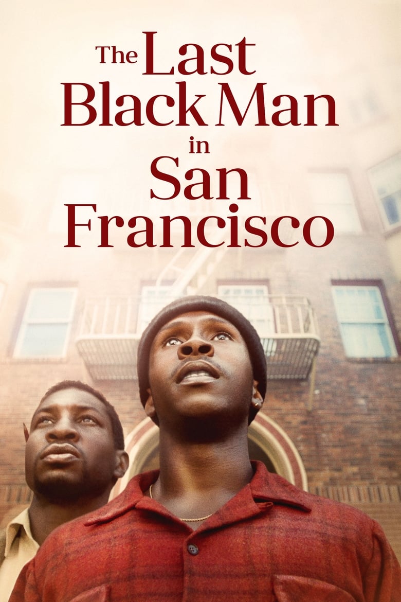 دانلود فیلم The Last Black Man in San Francisco 2019