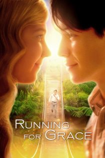 دانلود فیلم Running for Grace 2018