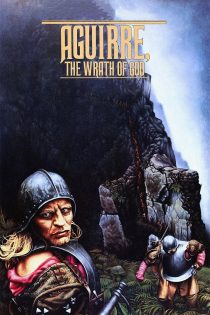 دانلود فیلم Aguirre, the Wrath of God 1972