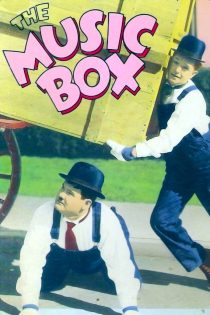 دانلود فیلم The Music Box 1932