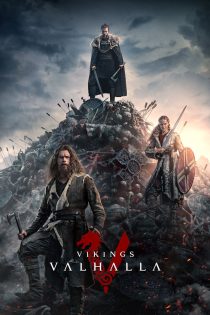 دانلود سریال Vikings: Valhalla
