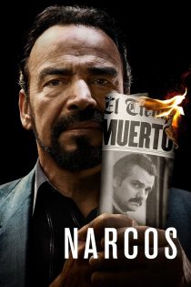 دانلود سریال Narcos