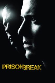 دانلود سریال Prison Break