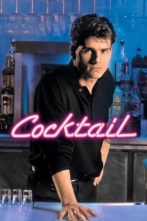 دانلود فیلم Cocktail 1988