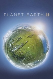 دانلود مستند Planet Earth II