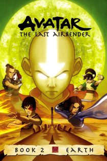 دانلود انیمیشن Avatar: The Last Airbender