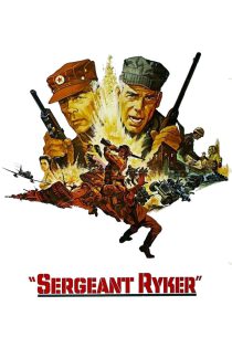 دانلود فیلم Sergeant Ryker 1968