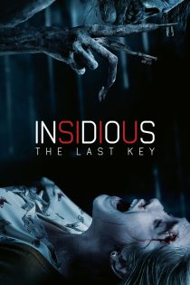 دانلود فیلم Insidious: The Last Key 2018