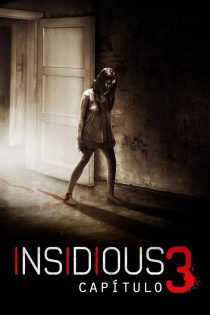 دانلود فیلم Insidious: Chapter 3 2015