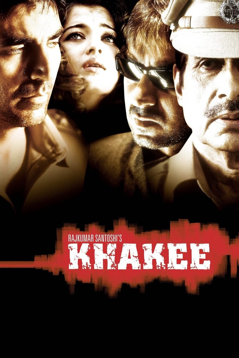 دانلود فیلم Khakee 2004