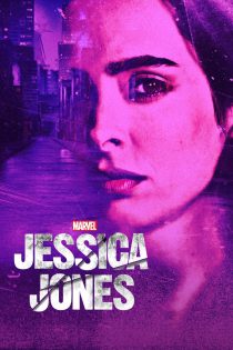 دانلود سریال Jessica Jones