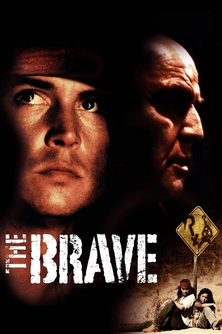 دانلود فیلم The Brave 1997