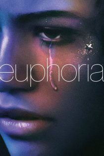 دانلود سریال Euphoria