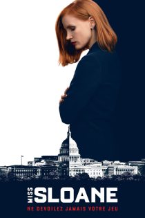 دانلود فیلم Miss Sloane 2016