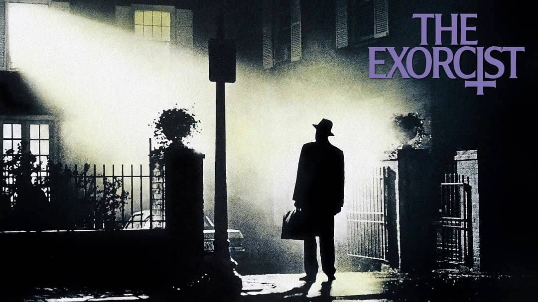 کالکشن فیلم ” The Exorcist ” جن‌ گیر