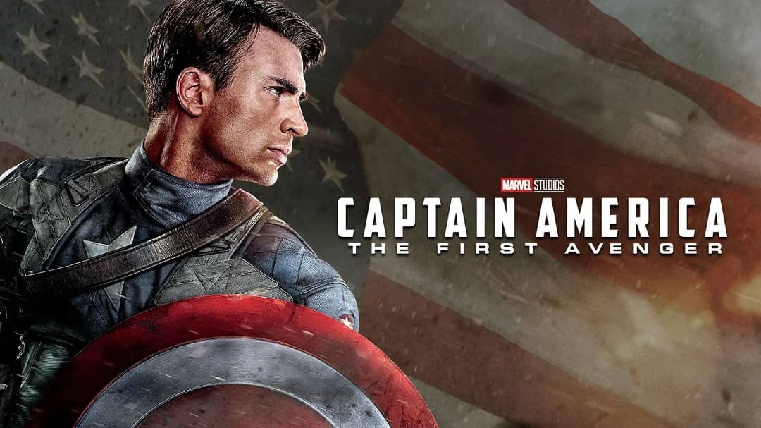 کالکشن فیلم ”  Captain America ” کاپیتان امریکا