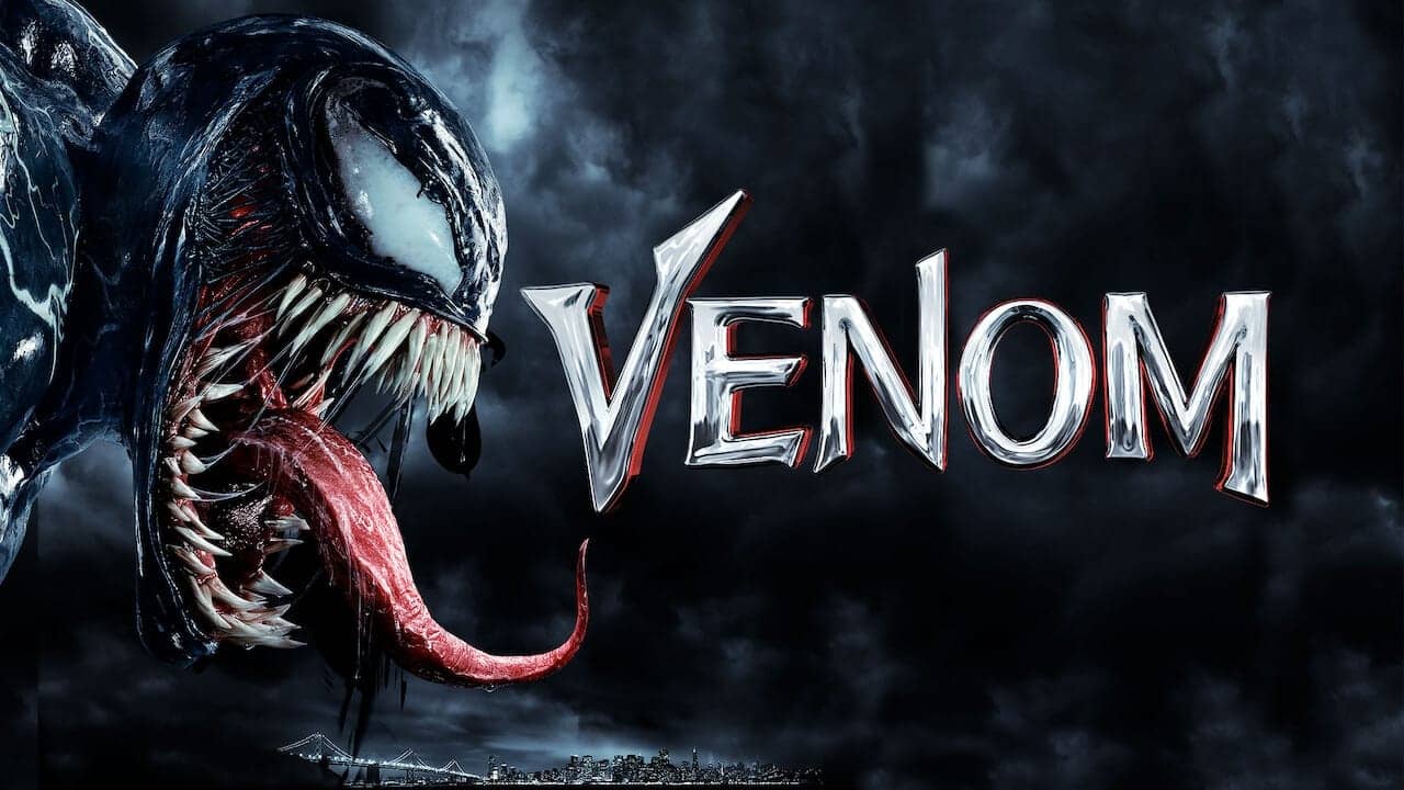 کالکشن فیلم ” venom ” و نوم