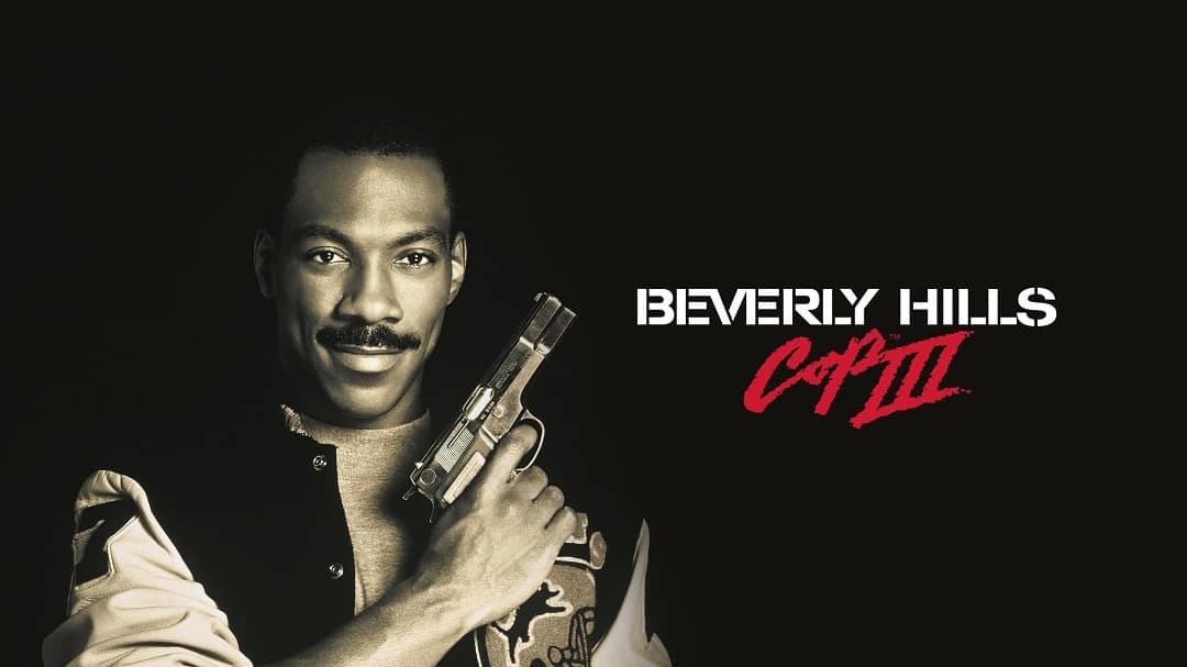 کالکشن فیلم ” Beverly Hills Cop ” پلیس بورلی هیلز