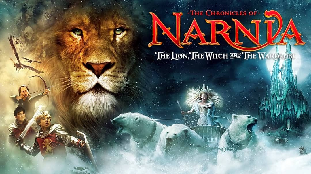 کالکشن فیلم ” The Chronicles of Narnia ” سرگذشت نارنیا