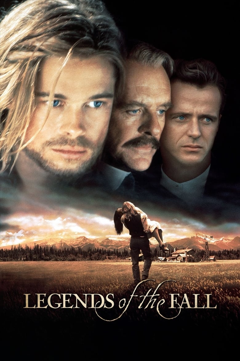 دانلود فیلم Legends of the Fall 1994