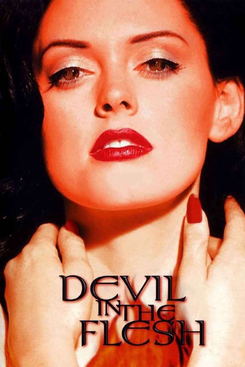 دانلود فیلم Devil in the Flesh 1998