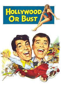 دانلود فیلم Hollywood or Bust 1956