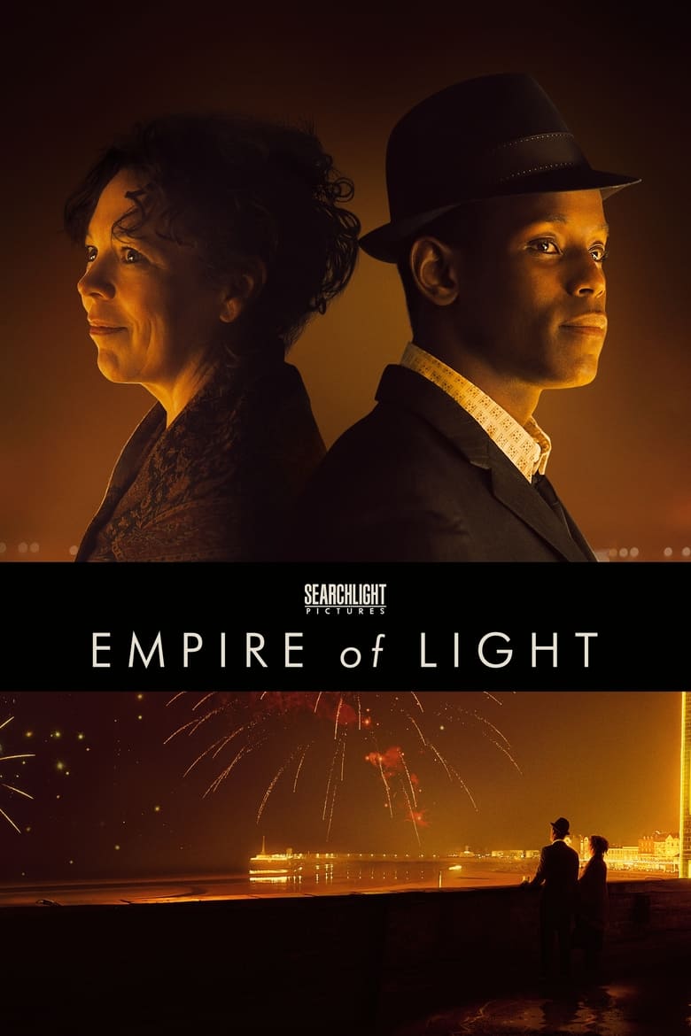 دانلود فیلم Empire of Light 2022