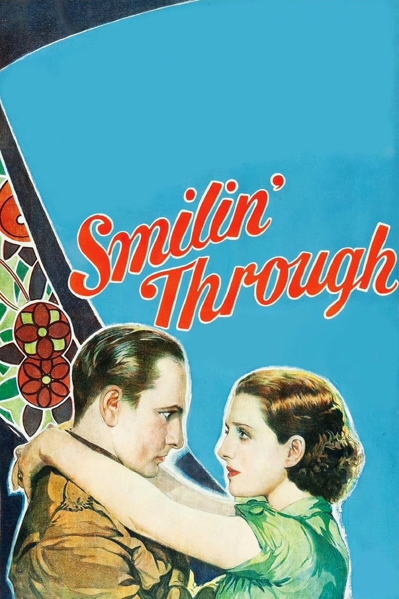 دانلود فیلم Smilin’ Through 1932