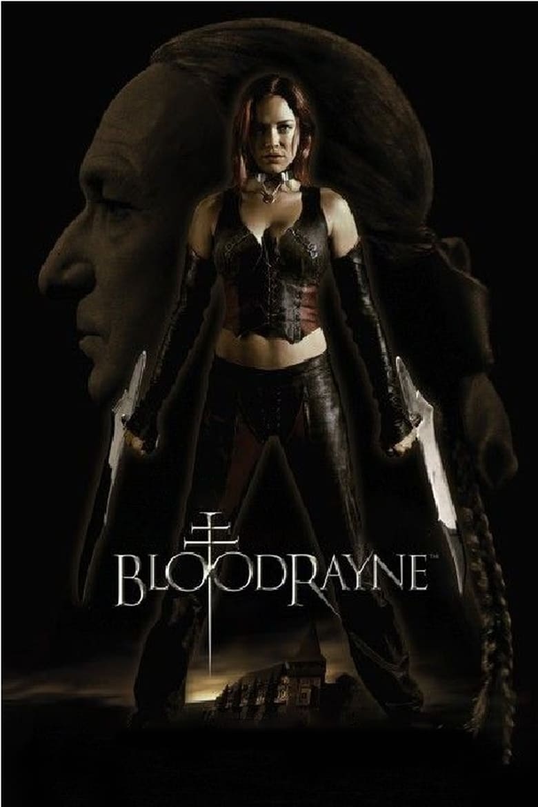 دانلود فیلم BloodRayne 2005
