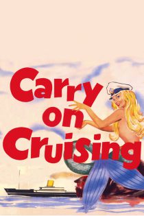 دانلود فیلم Carry on Cruising 1962