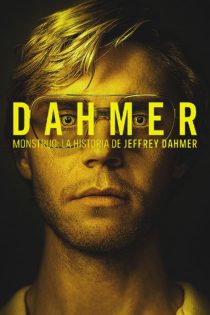 دانلود سریال Dahmer – Monster: The Jeffrey Dahmer Story